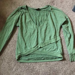 Splits 59 sweatshirt top
